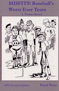 MISFITS! Baseball's Worst Ever Team