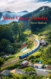 Sweet Cherry Sunday