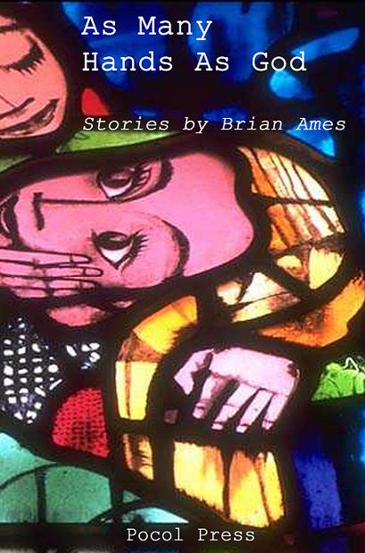 As Many Hands As God