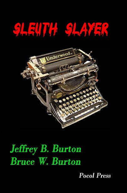 Sleuth Slayer