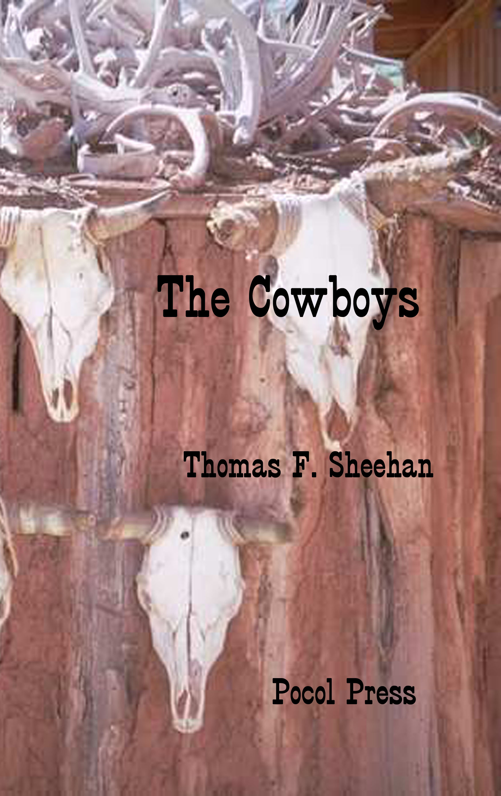 The Cowboys 