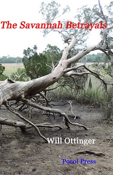 The Savannah Betrayals